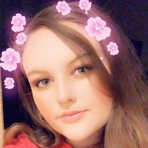 Meet your Posher, Kaitlin